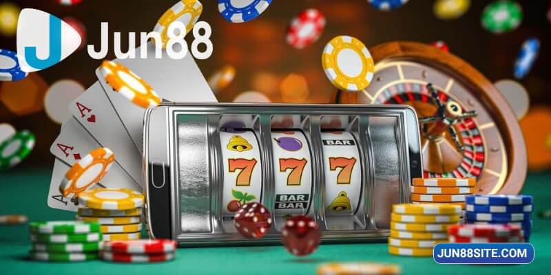 789BET - Sân chơi Game Slot đổi thưởng uy tín nhất hiện nay