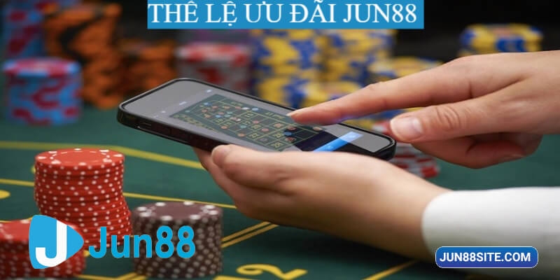 Các thể lệ yêu cầu nhà cái đối với khuyến mãi